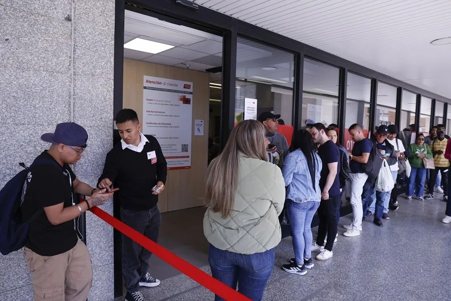 Regularización extraordinaria