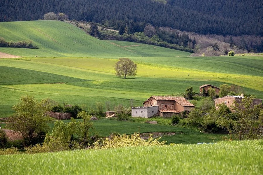 AVISOS FUERTES TORMENTAS
