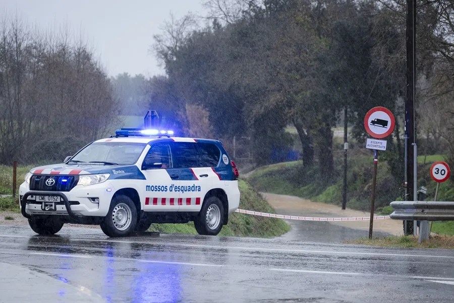 Informe del Ministerio del Interior sobre la sustracción de menores