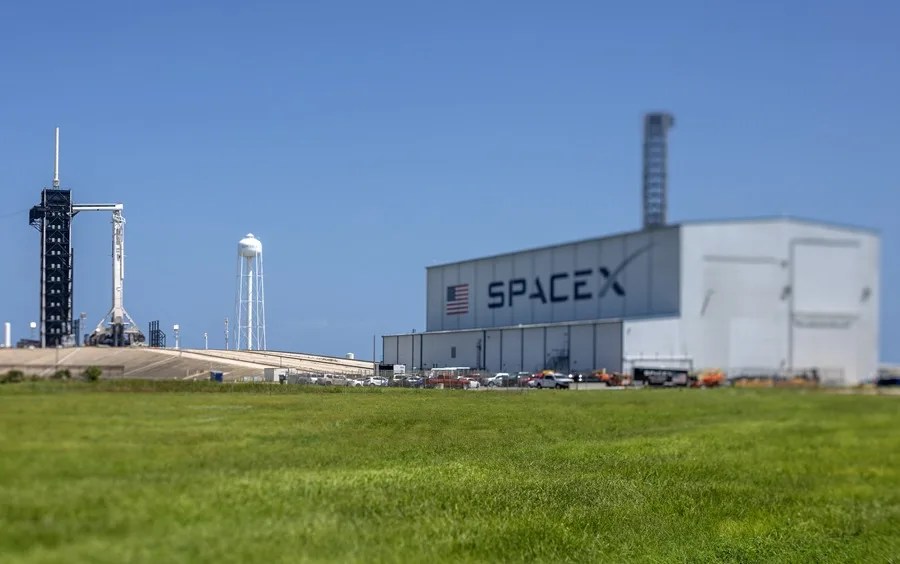 SpaceX solicita de manera confidencial a la SEC su salida a bolsa, según medios