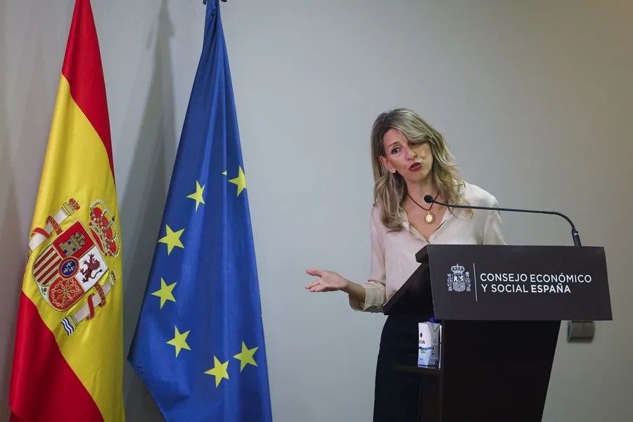 diaz inmigrantes abuso laboral