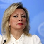 Rusia promete una "dura" respuesta a la UE por la sanciones