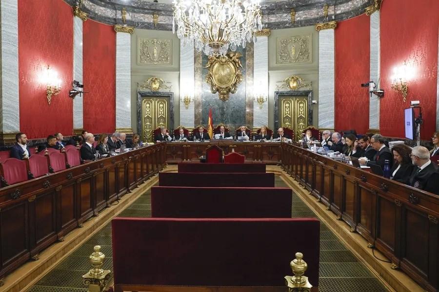 JUICIO ABALOS SUPREMO