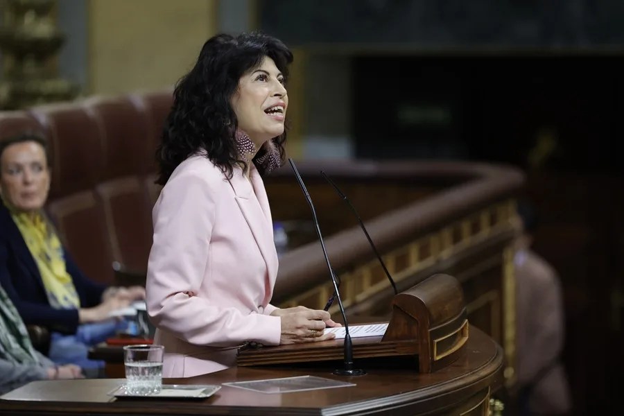 aborto Congreso