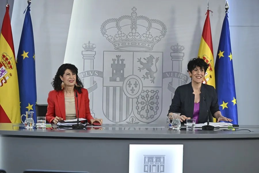 aborto Constitución Gobierno