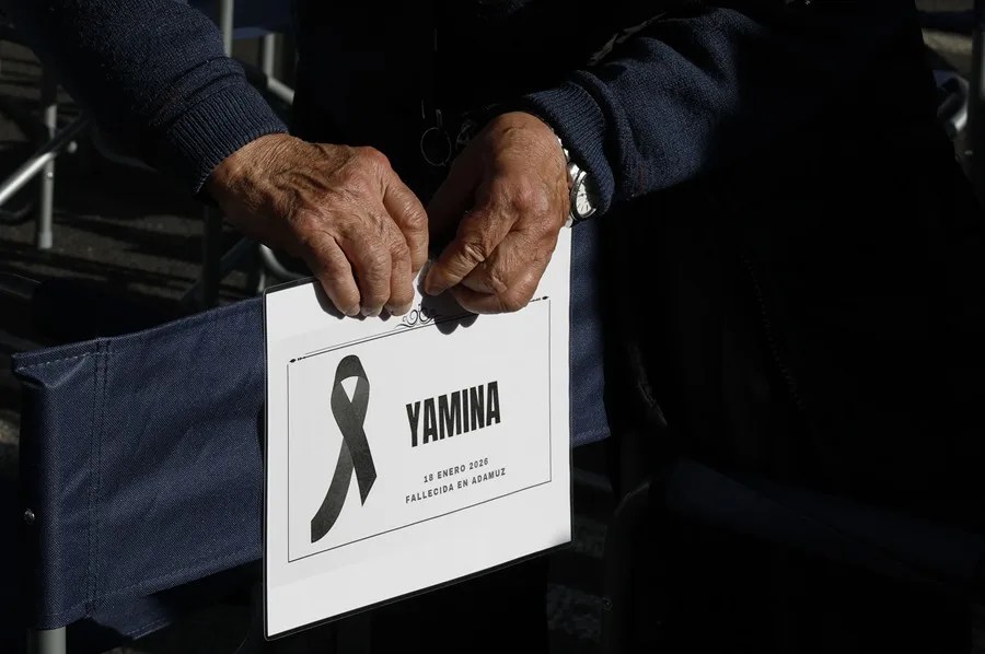 Víctimas Adamuz acusaciones