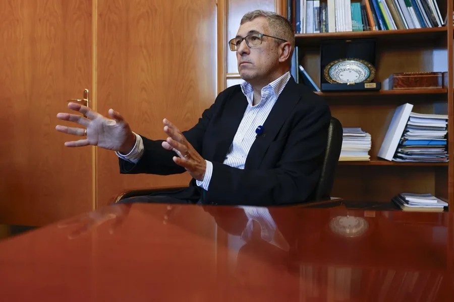presidente aemet