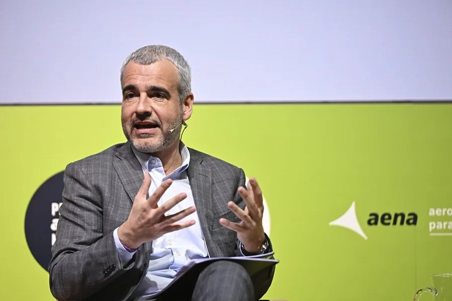 GESTION AEROPUERTOS AENA