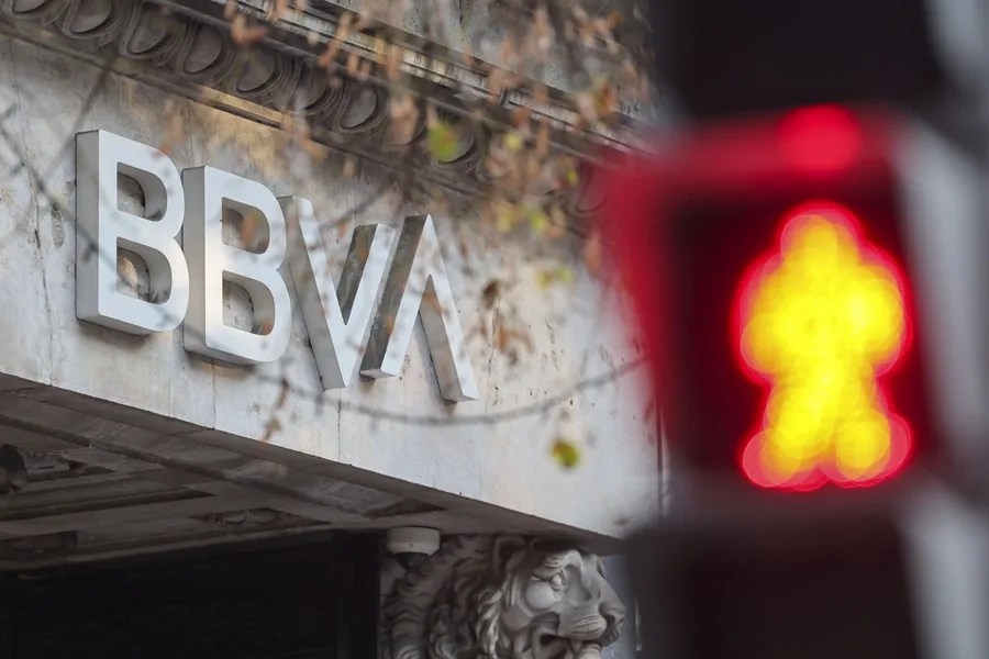 Bolivia BBVA