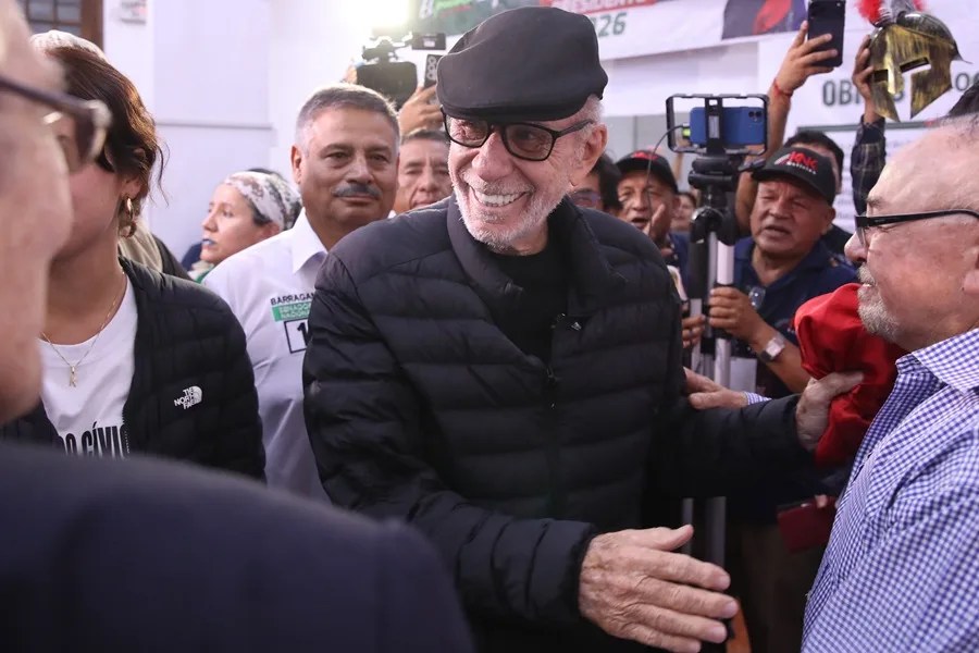 Perú Belmont