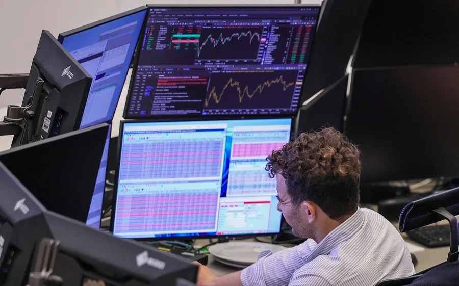 bolsas europeas guerra iran