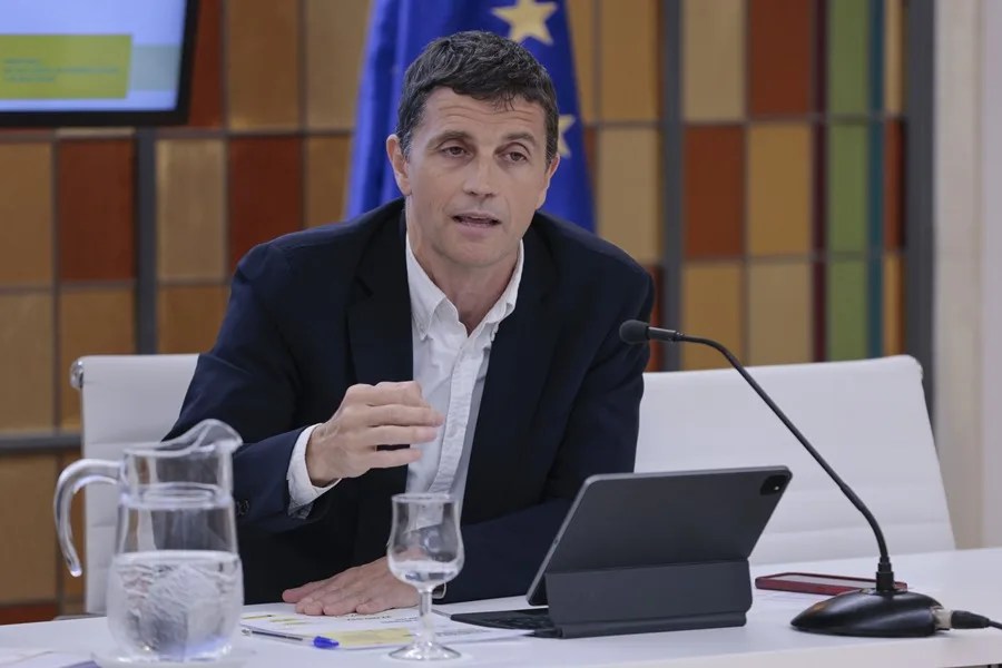 GESTION BAJAS LABORALES