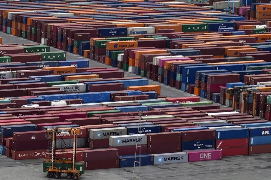 CHINA ELIGE ESPAÑA IMPORTACIONES