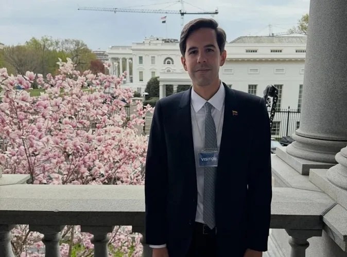 Venezuela delegación