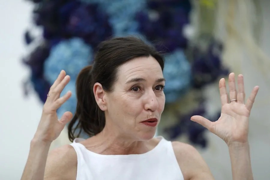 Lola Dueñas