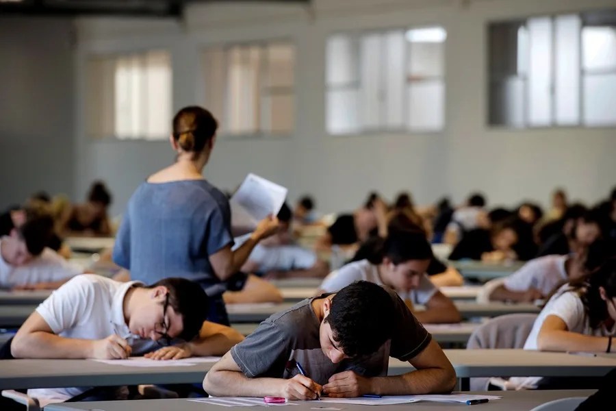 NUEVO ESTATUTO UNIVERSITARIO