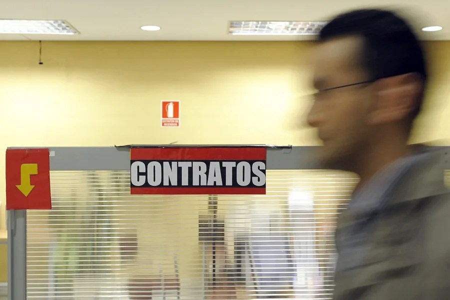 ETT CONTRATOS EMPLEO
