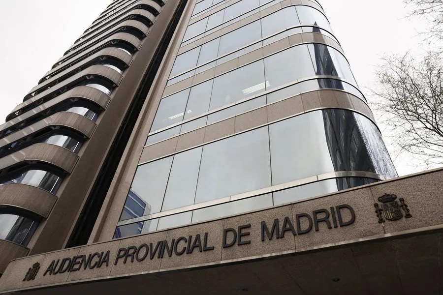 CONDENADOS ROBO CASA FALCAO