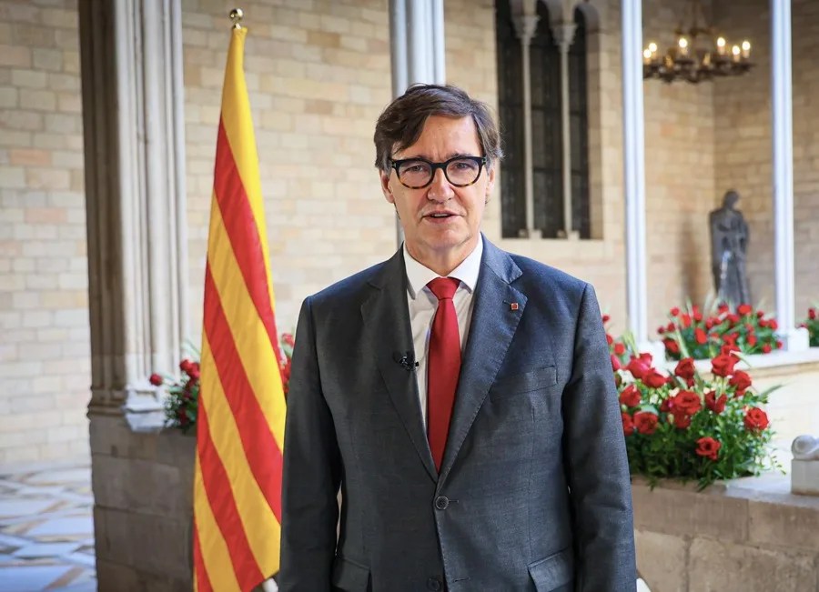 Illa Diada