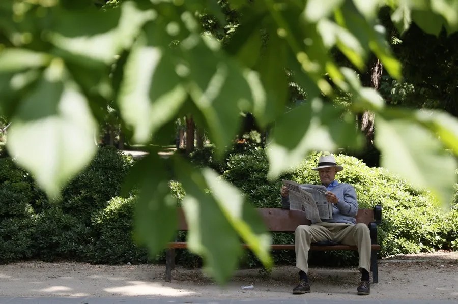 SEGURIDAD SOCIAL PENSIONES