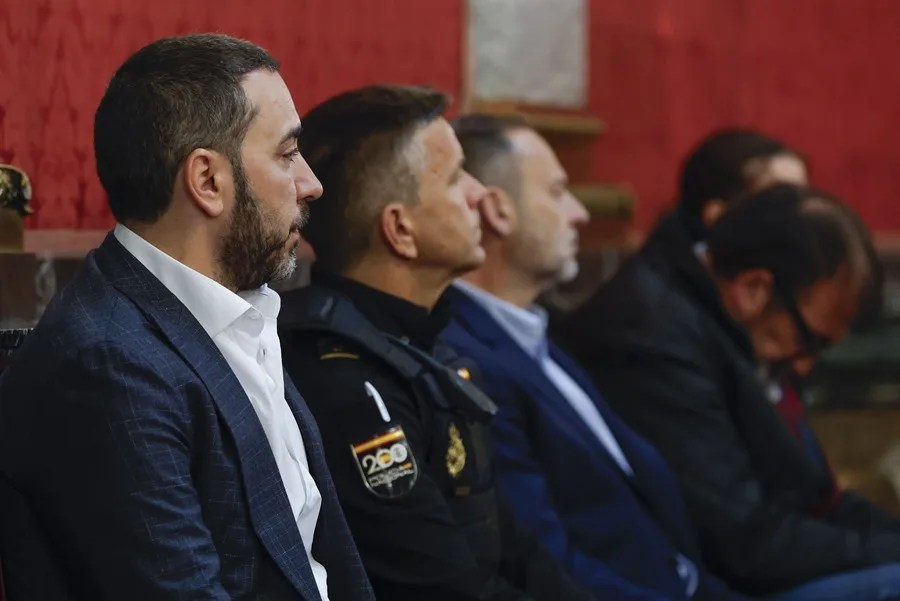 juicio Koldo