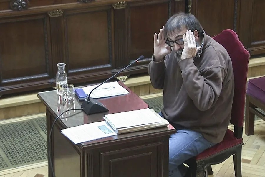 Koldo juicio Ábalos