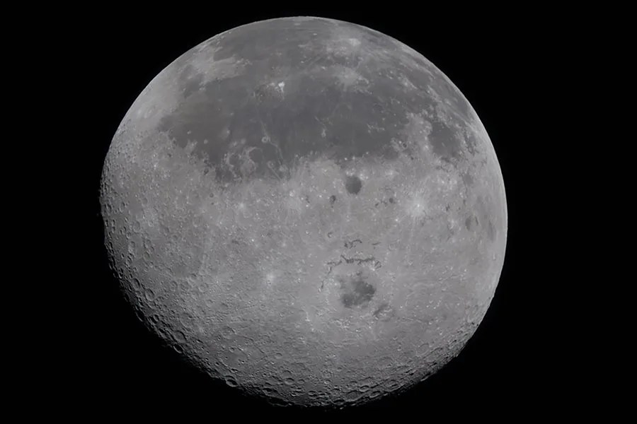 NASA Artemis