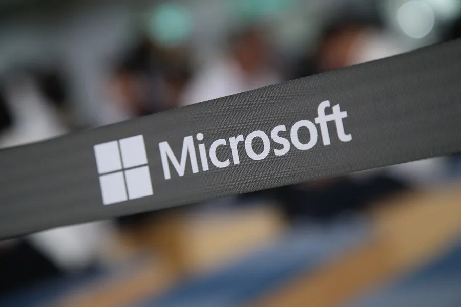 Microsoft