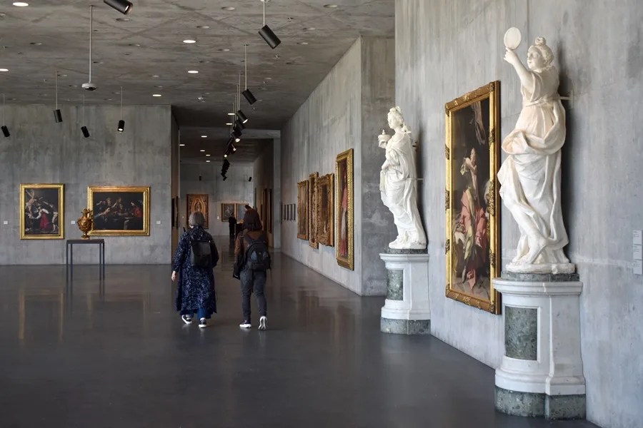 LACMA arte