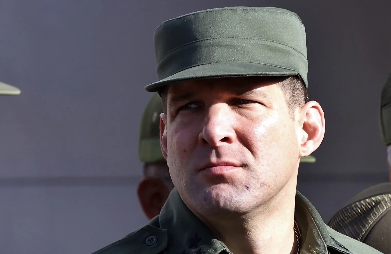 El nieto de Raúl Castro, de discreto guardaespaldas al centro del tablero político en Cuba