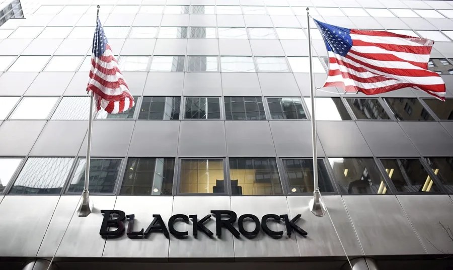 BLACKROCK RESULTADOS