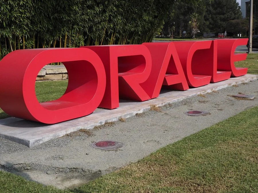 Oracle despidos