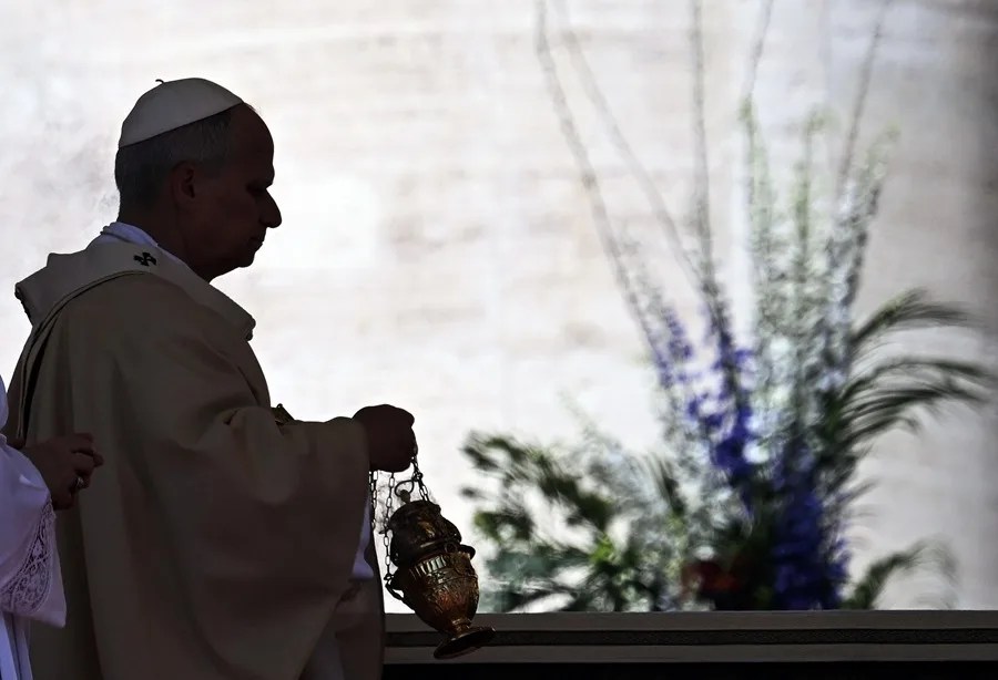 papa Pascua