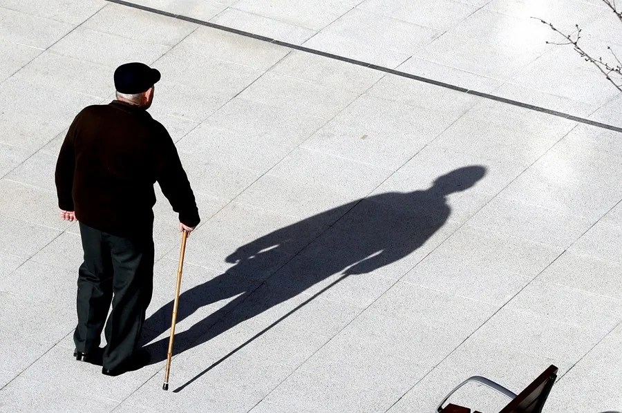 SEGURIDAD SOCIAL GASTO PENSIONES