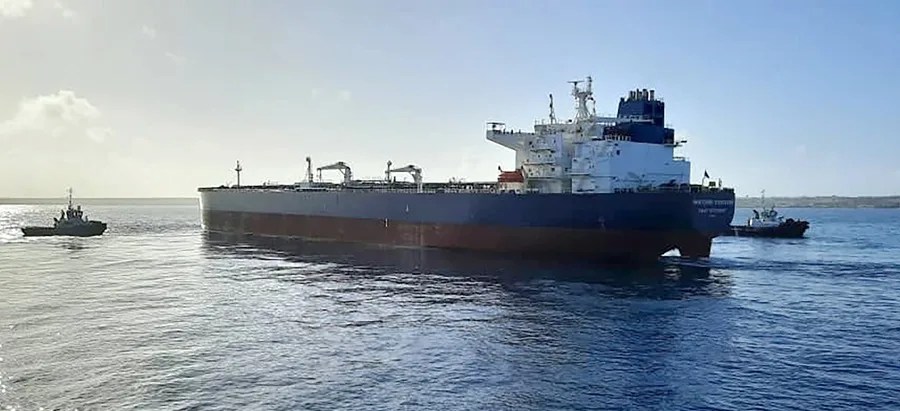 Cuba petrolero