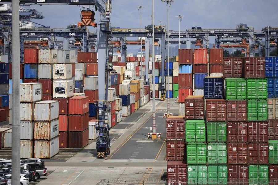 PREVISIONES FMI ECONOMIA MUNDIAL