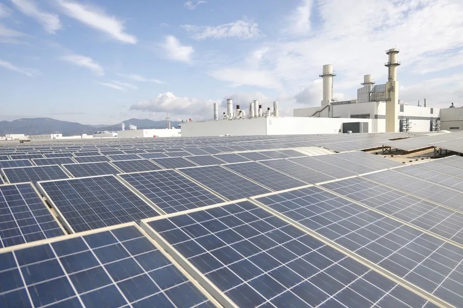 FOTOVOLTAICA DEMANDA