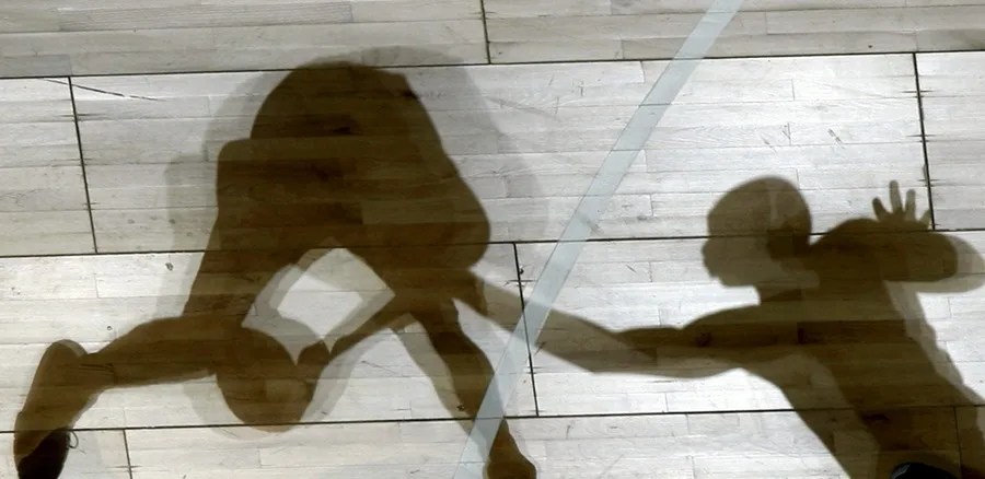 El analista Álvaro Martín asegura que el ritmo de juego en la NBA es insostenible