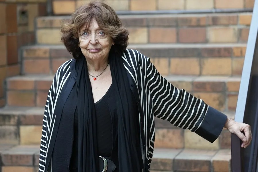 Cristina Fernández Cubas Premio Albert Camus