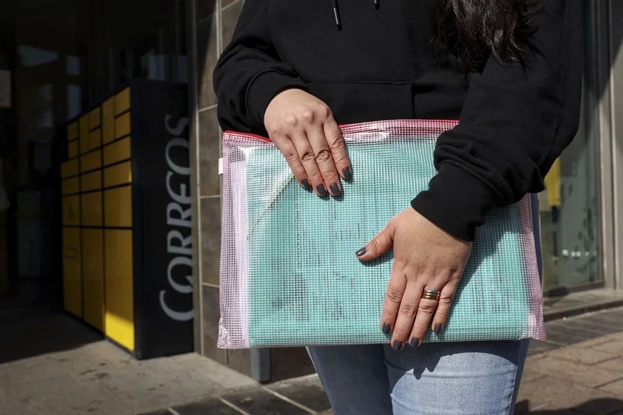 regularización inmigrantes