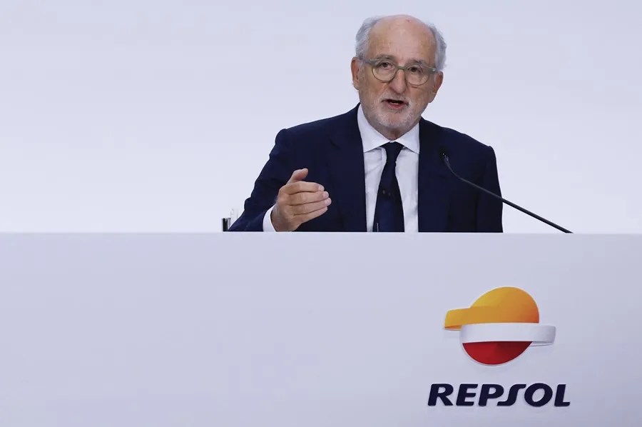 REPSOL RECUPERA OPERACIONES VENEZUELA