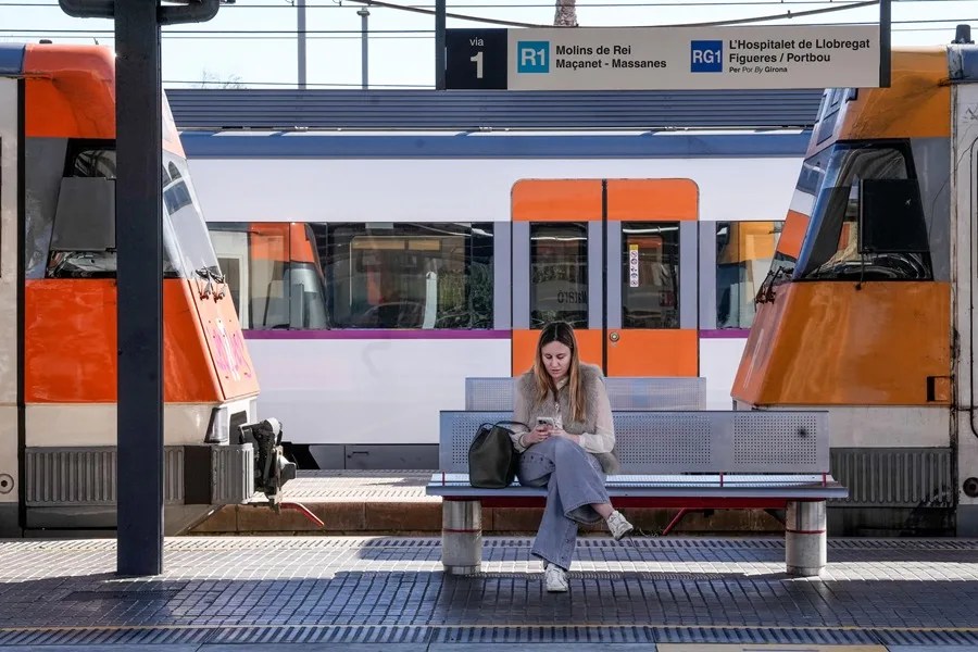 RENFE CENTRO INTEGRADO