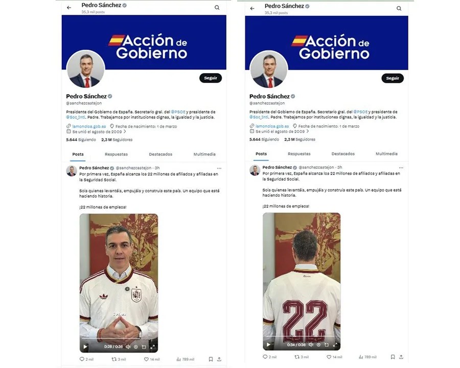 PEDRO SANCHEZ AFILIADOS