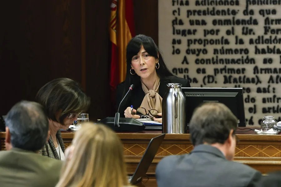 SEPI COMISION SENADO