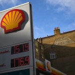 Shell compra ARC Resources