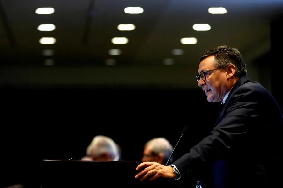 Imagen de archivo de Ángel Simón.