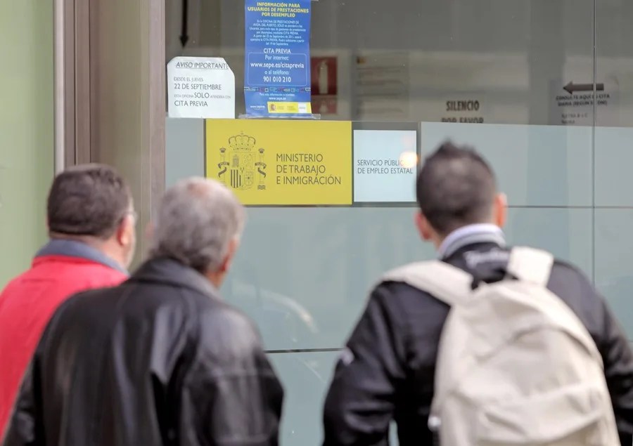 sindicatos despido improcedente