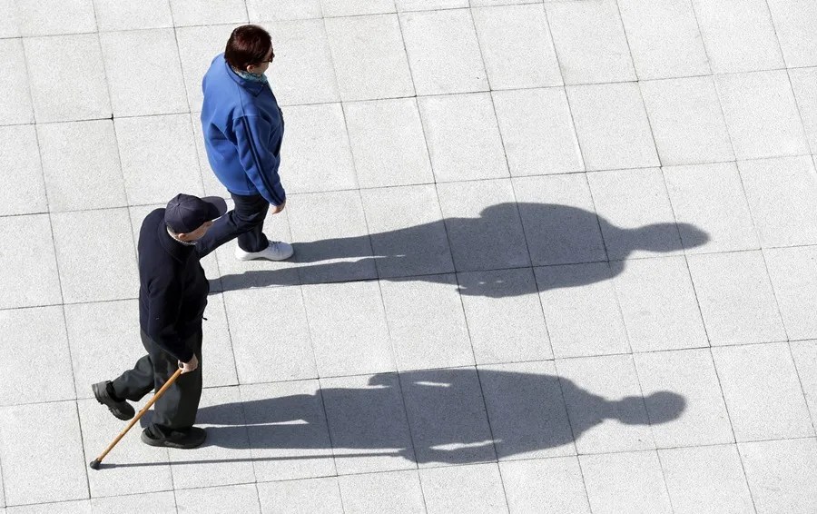 SOLEDAD MEMORIA MAYORES