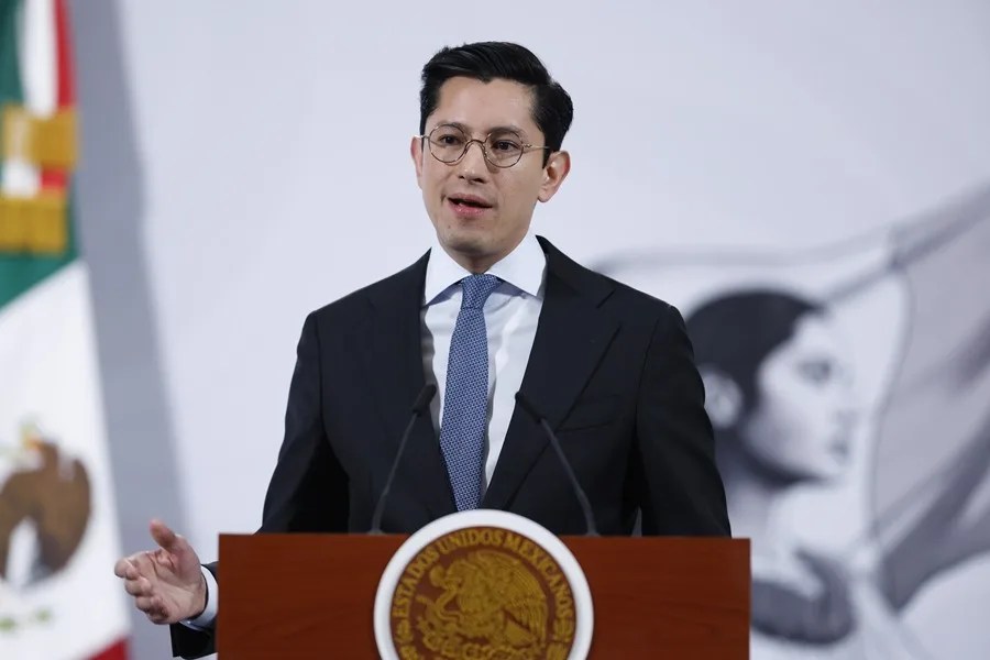 México Velasco