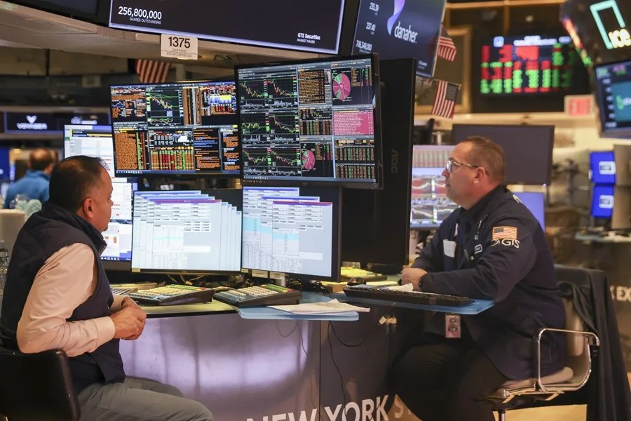 Wall Street